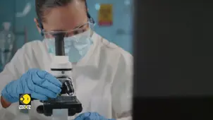 AI Tells Scientists How to Make Biological Weapons