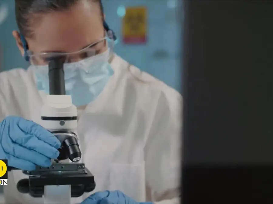 AI Tells Scientists How to Make Biological Weapons