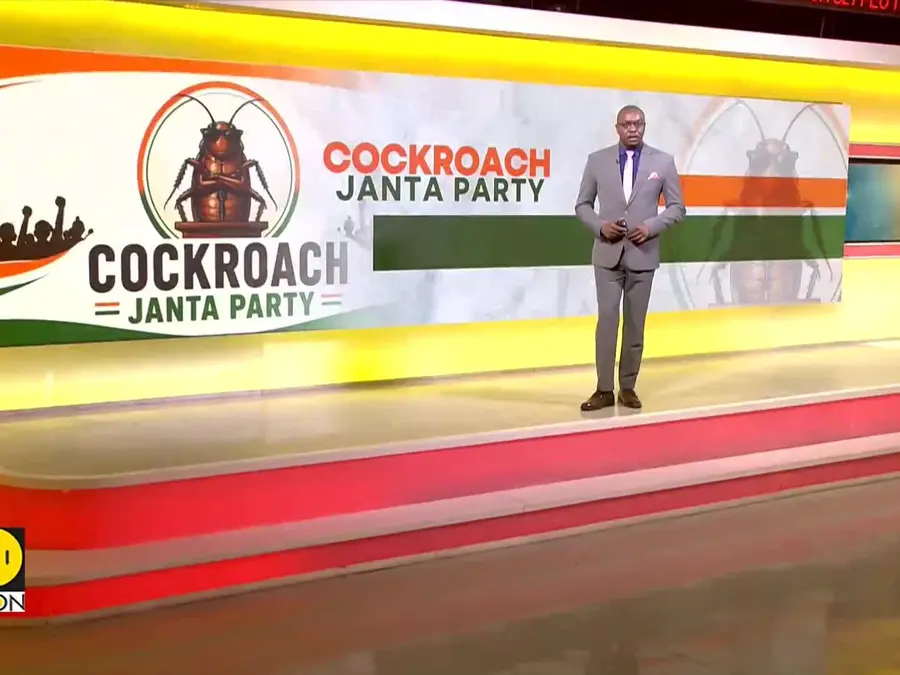 Petitions Against Cockroach Janta Party: 'Don't Be Sentimental,' Says CJI 