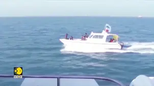 Iran Has 'Fingers on Trigger' for Battle as Trump Threatens Tehran Again