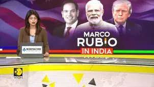US-India Ties: Marco Rubio Calls Anti-Indian Remarks Work of 'Stupid People'