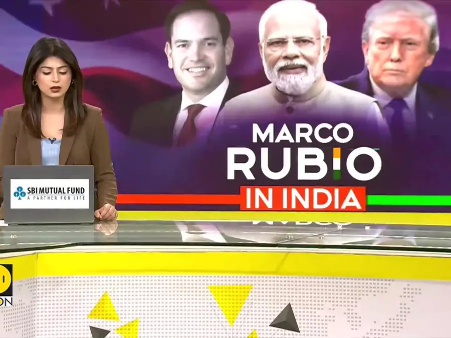 US-India Ties: Marco Rubio Calls Anti-Indian Remarks Work of 'Stupid People'
