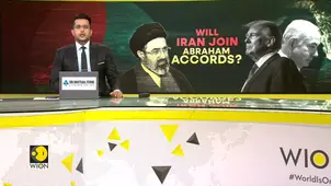 Abraham Accords: Trump Wants Arab Nations To Sign Peace Deal With Israel 