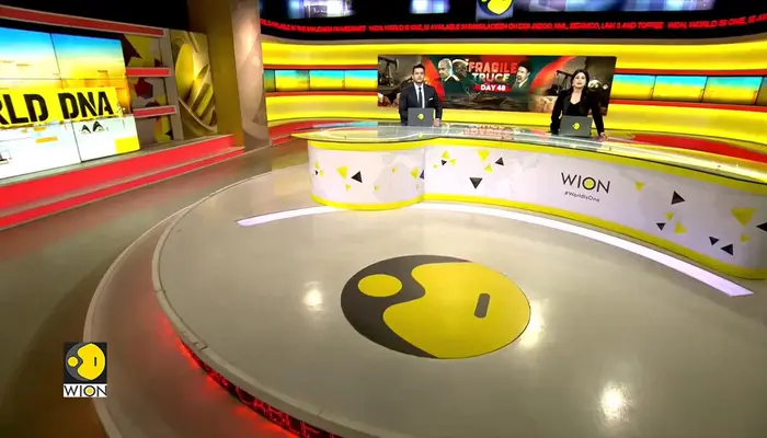 WionNews Video