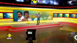 Tamil Nadu: Three MLA's Quit, Jump Ship To Ruling TVK 