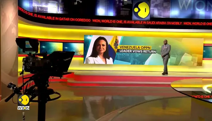 WionNews Video