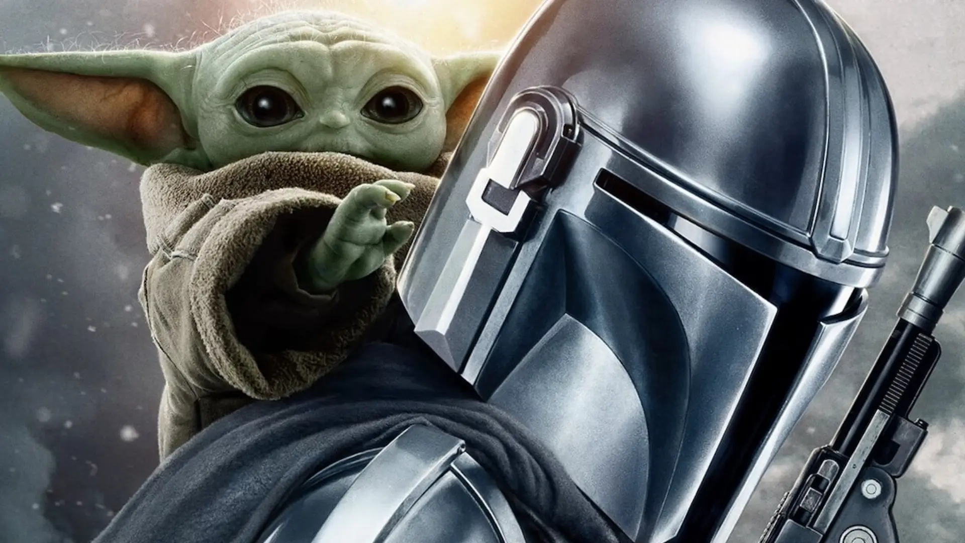 Mandalorian and Grogu blast to first place in weekend box office