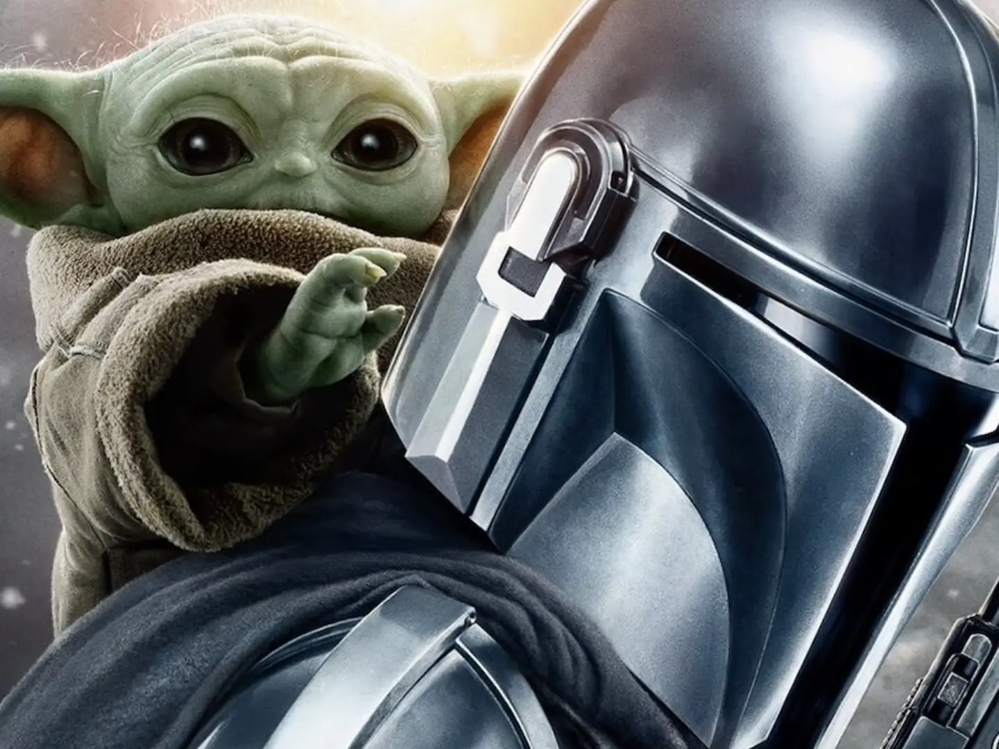 Mandalorian and Grogu blast to first place in weekend box office Mandalorian and Grogu blast to first place in weekend box office
