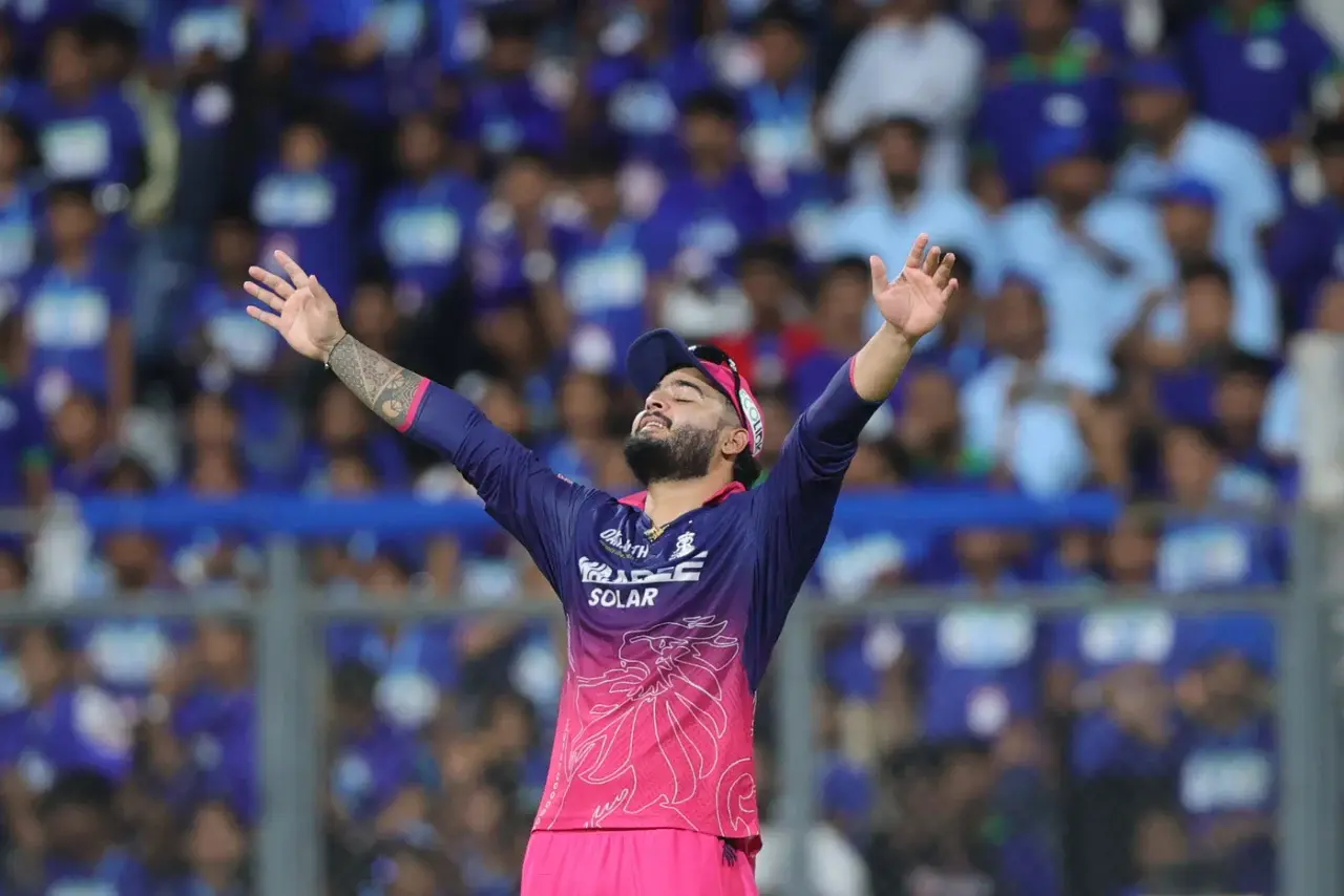 IPL 2026 | 'Every season there's something about him': RR coach Sangakkara backs skipper Parag after playoff qualification