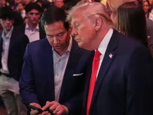 Rubio clarifies 'stupid people' remark on WION's racism question, says 'Trump loves India'