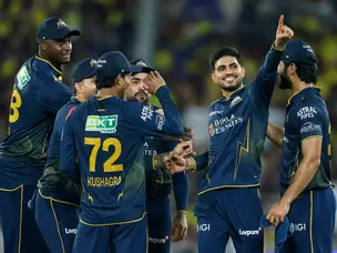 IPL 2026 Road to Playoffs: How RCB, GT, SRH and RR entered top 4