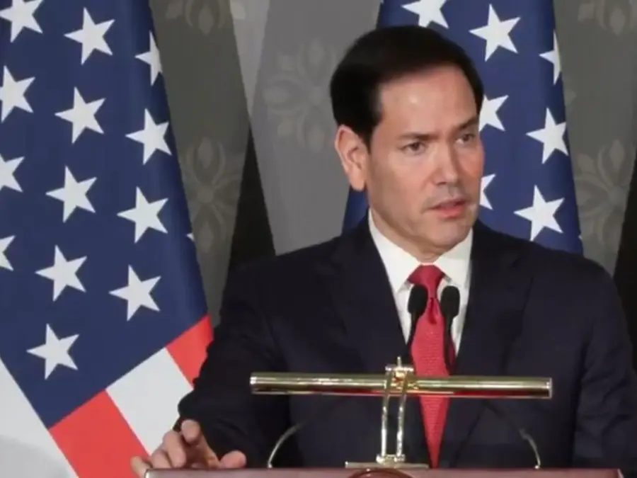 'Don't think they will complain': India never raised Pakistan mediation role on Iran-US war, says Marco Rubio