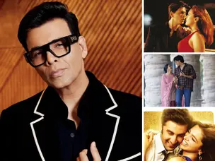 Kal Ho Naa Ho to Shershaah: 7 iconic films that Karan Johar produced but did not direct