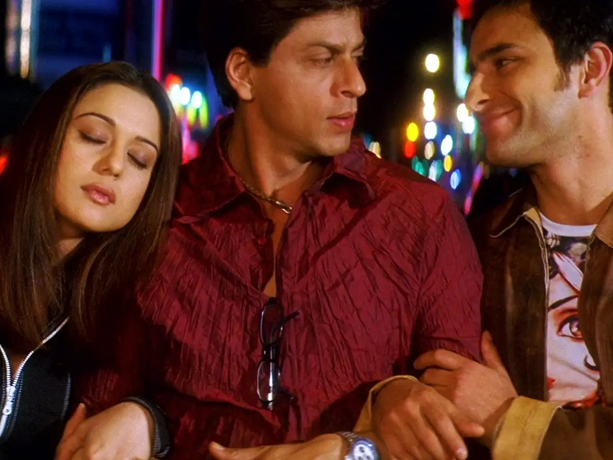 Kal Ho Naa Ho