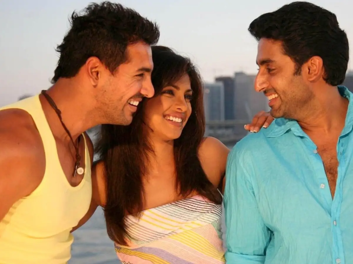 Dostana