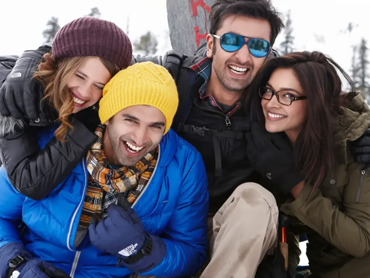 Yeh Jawaani Hai Deewani
