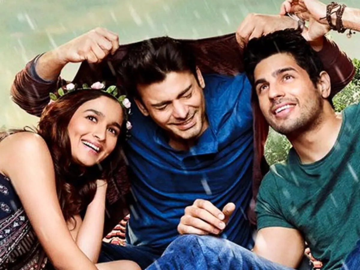 Kapoor and Sons