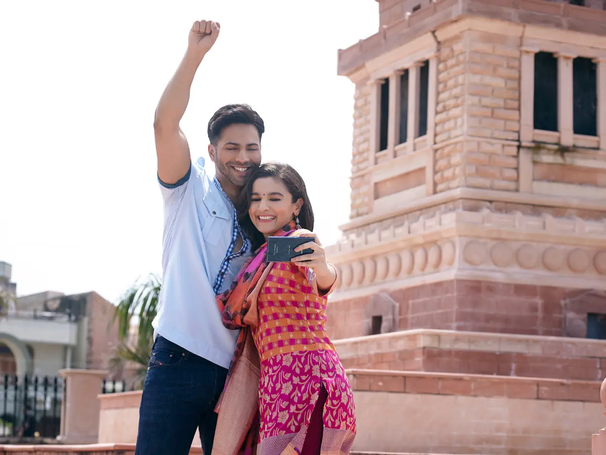Badrinath Ki Dulhania