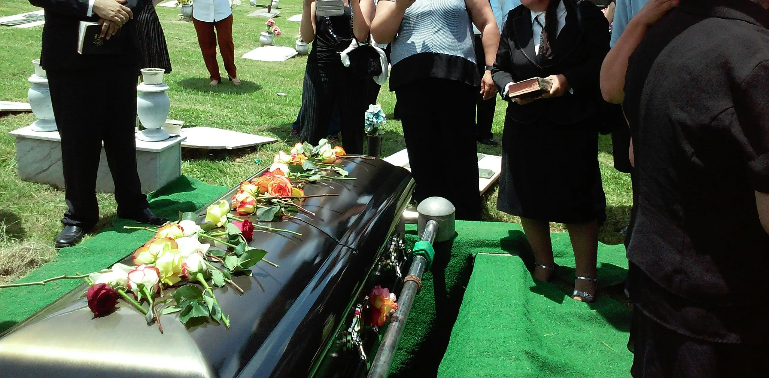 Remains of 17-year-old US sailor killed in Pearl Harbor attack return home after 84 years