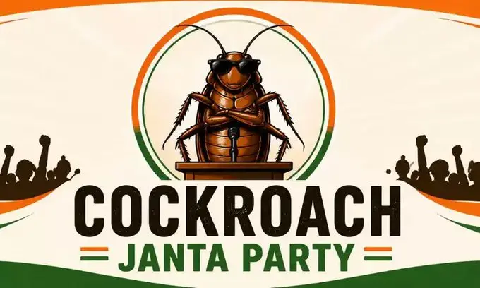 'Cockroaches are just getting started': More drama to unfold? CJP addresses speculation over its future