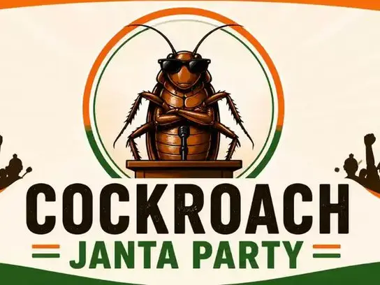 'Cockroaches are just getting started': More drama to unfold? CJP addresses speculation over its future 'Cockroaches are just getting started': More drama to unfold? CJP addresses speculation over its future