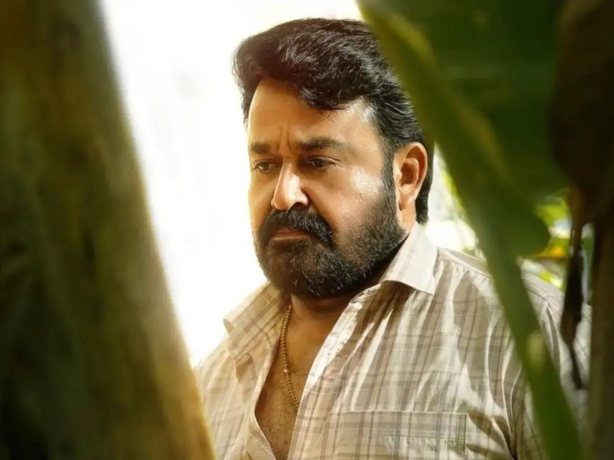 Is Drishyam 3 heading towards Rs 150 Crore Club? Mohanlal thriller mints THIS much in 4 Days Is Drishyam 3 heading towards Rs 150 Crore Club? Mohanlal thriller mints THIS much in 4 Days