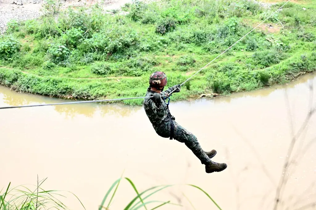 Counter-terrorism operations