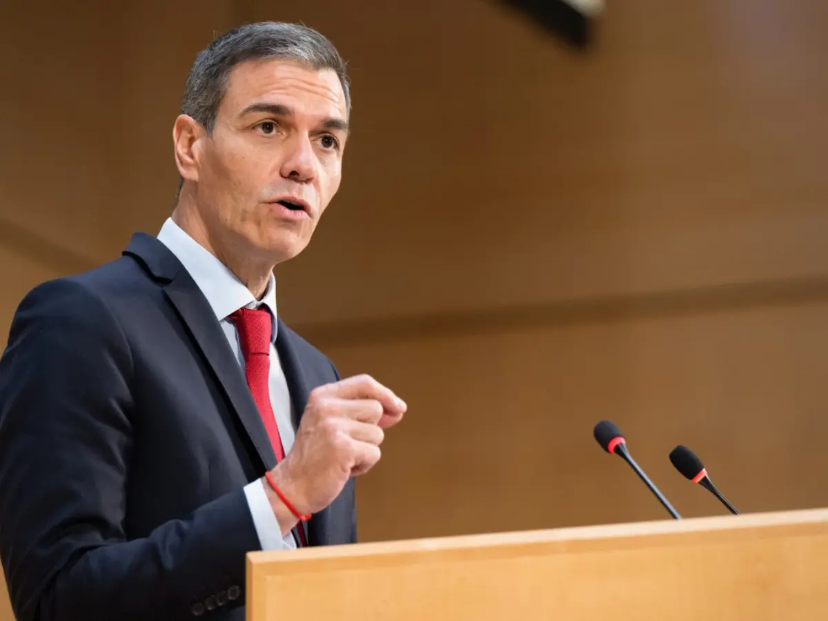 Double protests in Spain: Why did people take to the streets over the weekend? Double protests in Spain: Why did people take to the streets over the weekend?