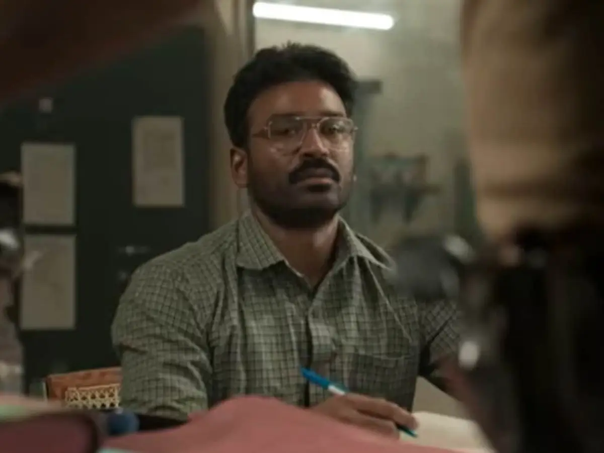 Kara OTT Release: Dhanush’s action thriller locks streaming premiere date Kara OTT Release: Dhanush’s action thriller locks streaming premiere date