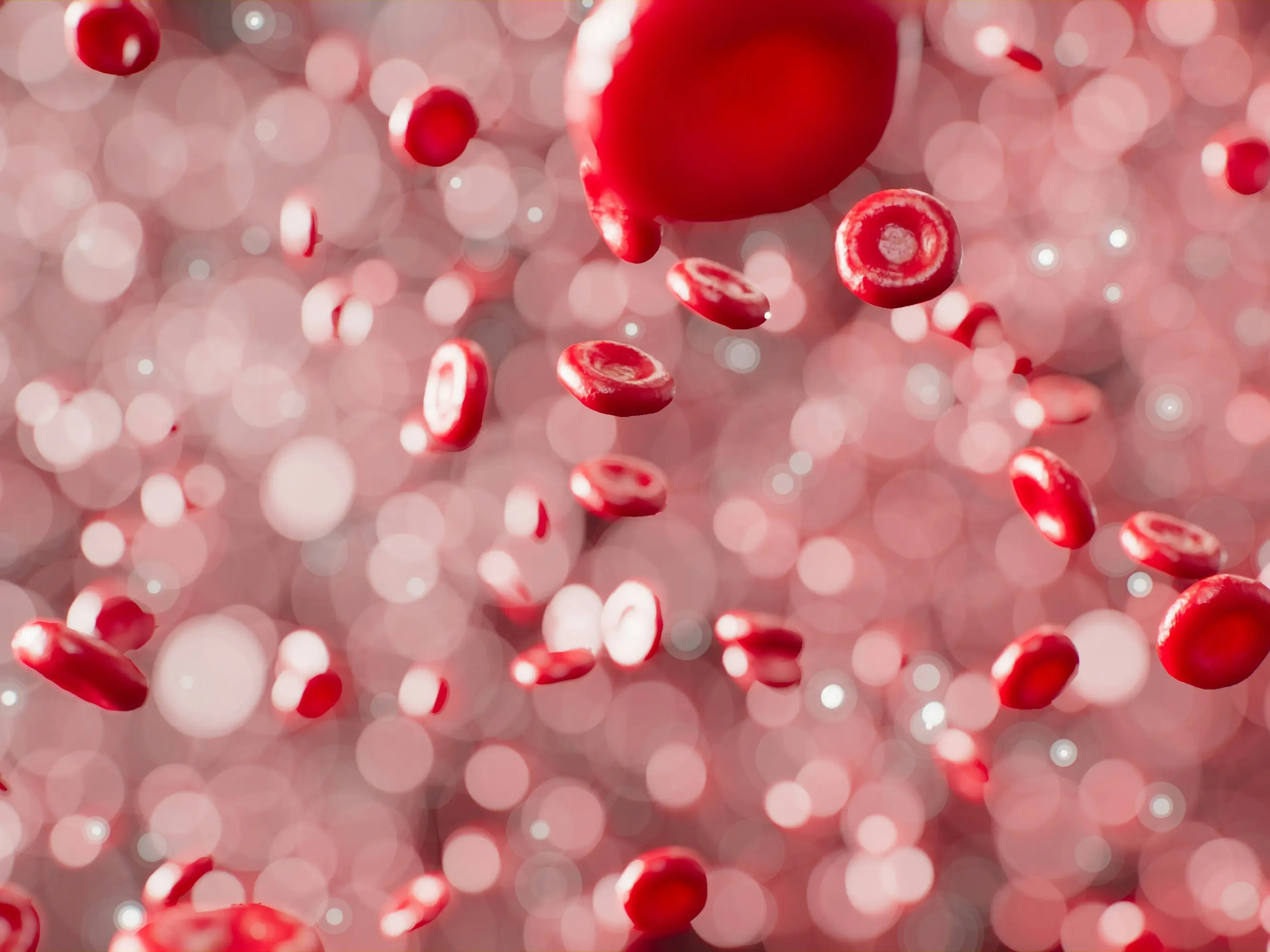 THIS device could detect Cancer 10,000 times more accurate from one drop of blood THIS device could detect Cancer 10,000 times more accurate from one drop of blood