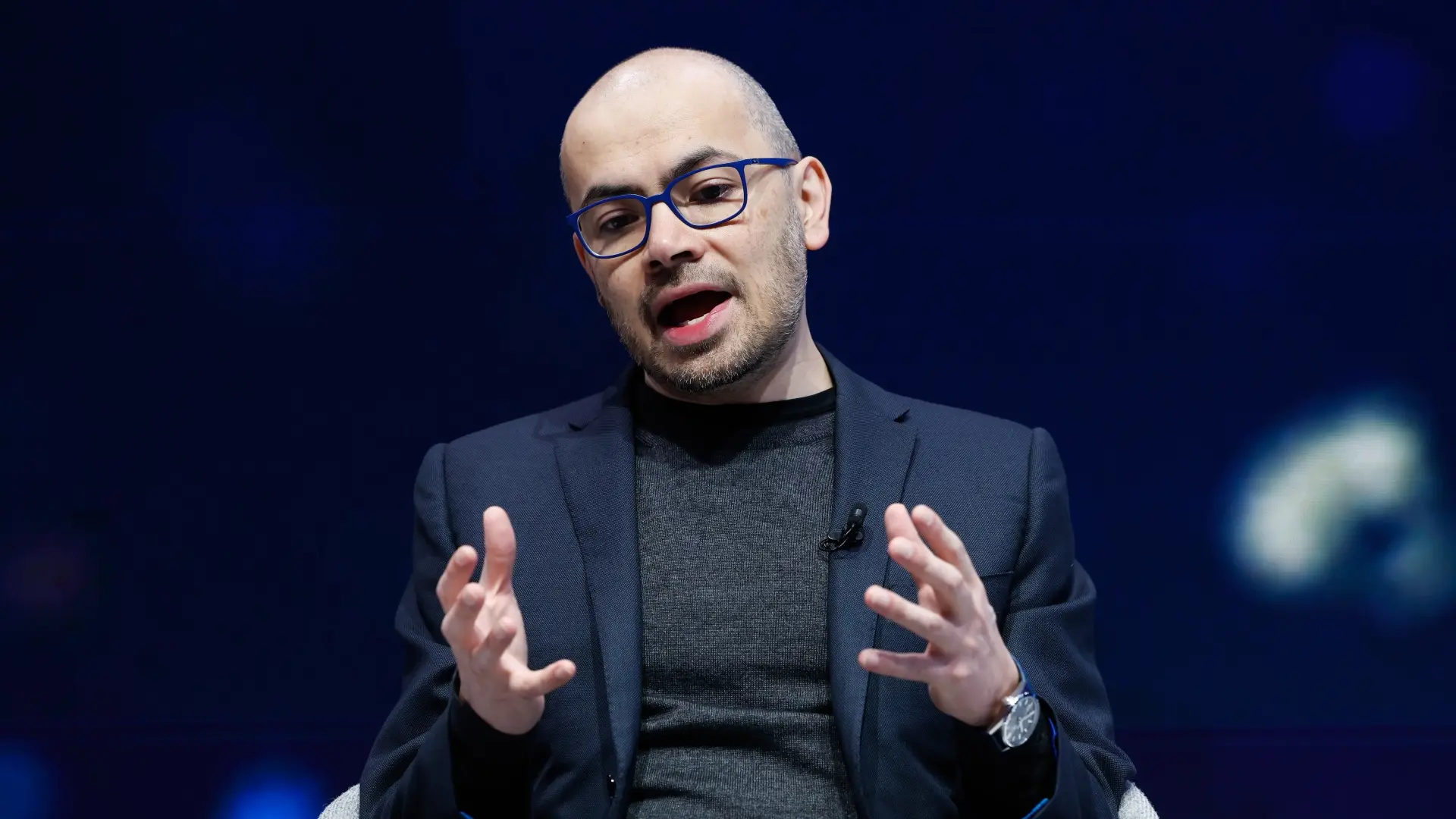 Google AI solves decades-old maths problems, but DeepMind CEO says AGI is still far away