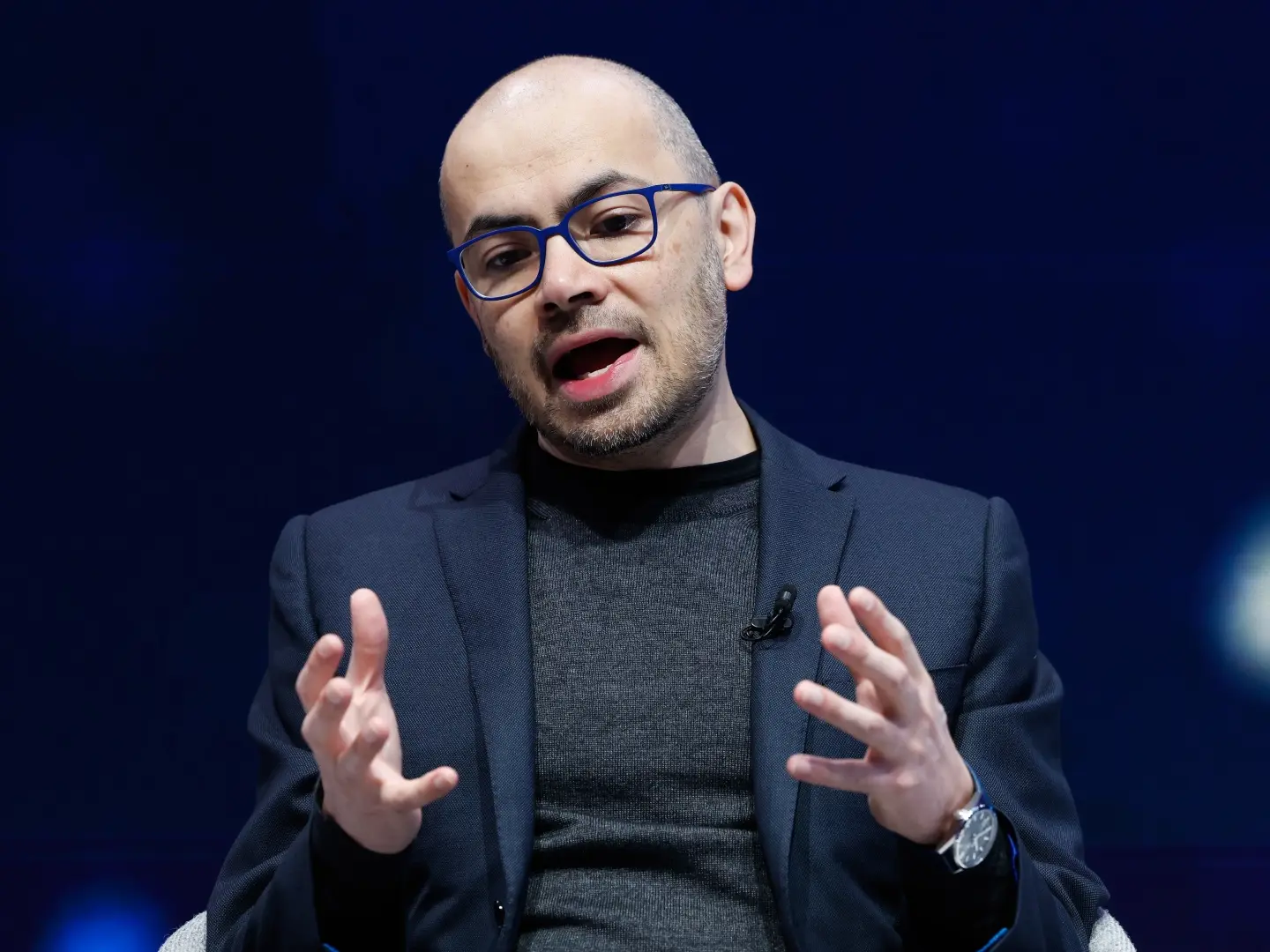 Google AI solves decades-old maths problems, but DeepMind CEO says AGI is still far away Google AI solves decades-old maths problems, but DeepMind CEO says AGI is still far away