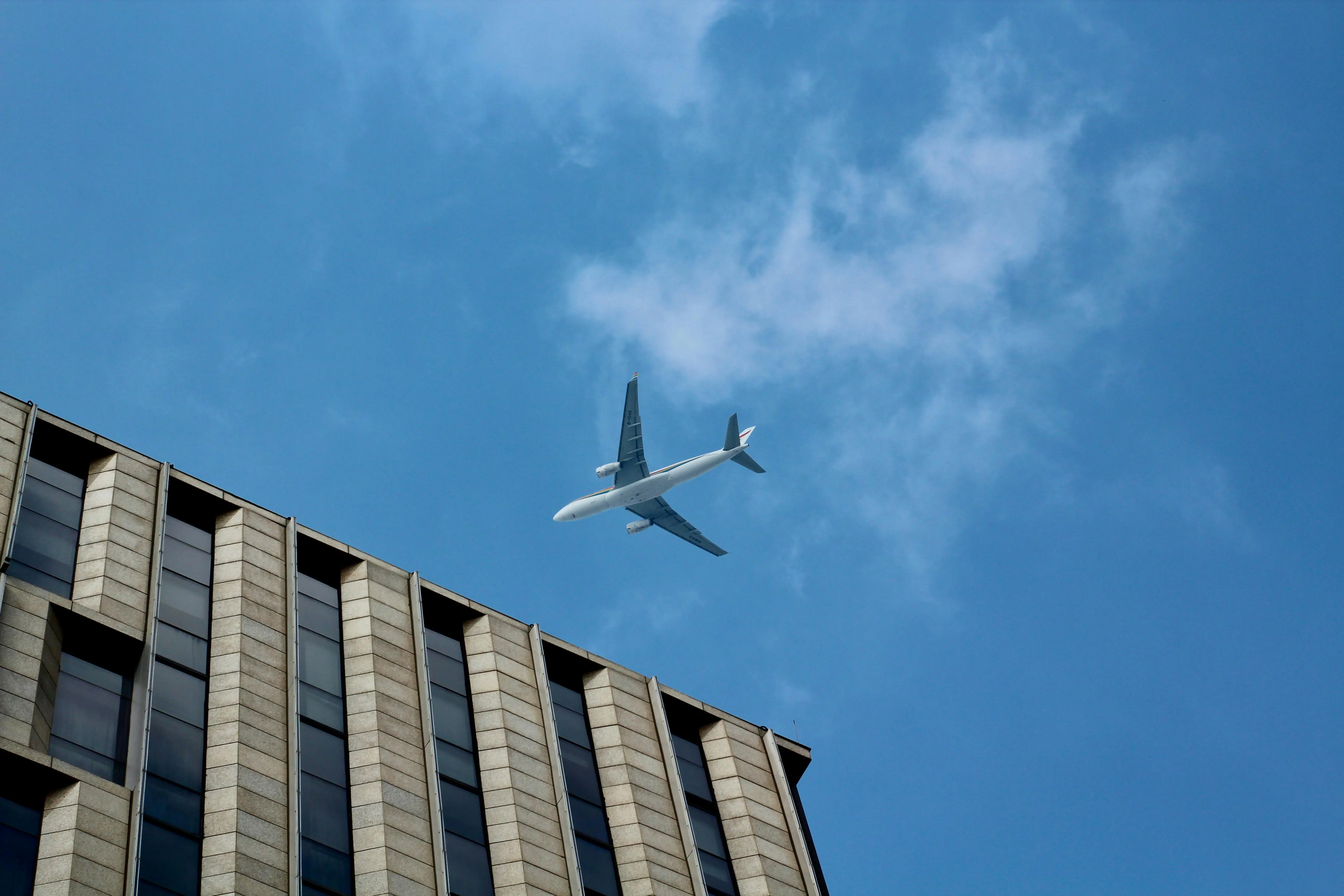 Can AI replace pilots? Experimental test sparks debate over future of pilots