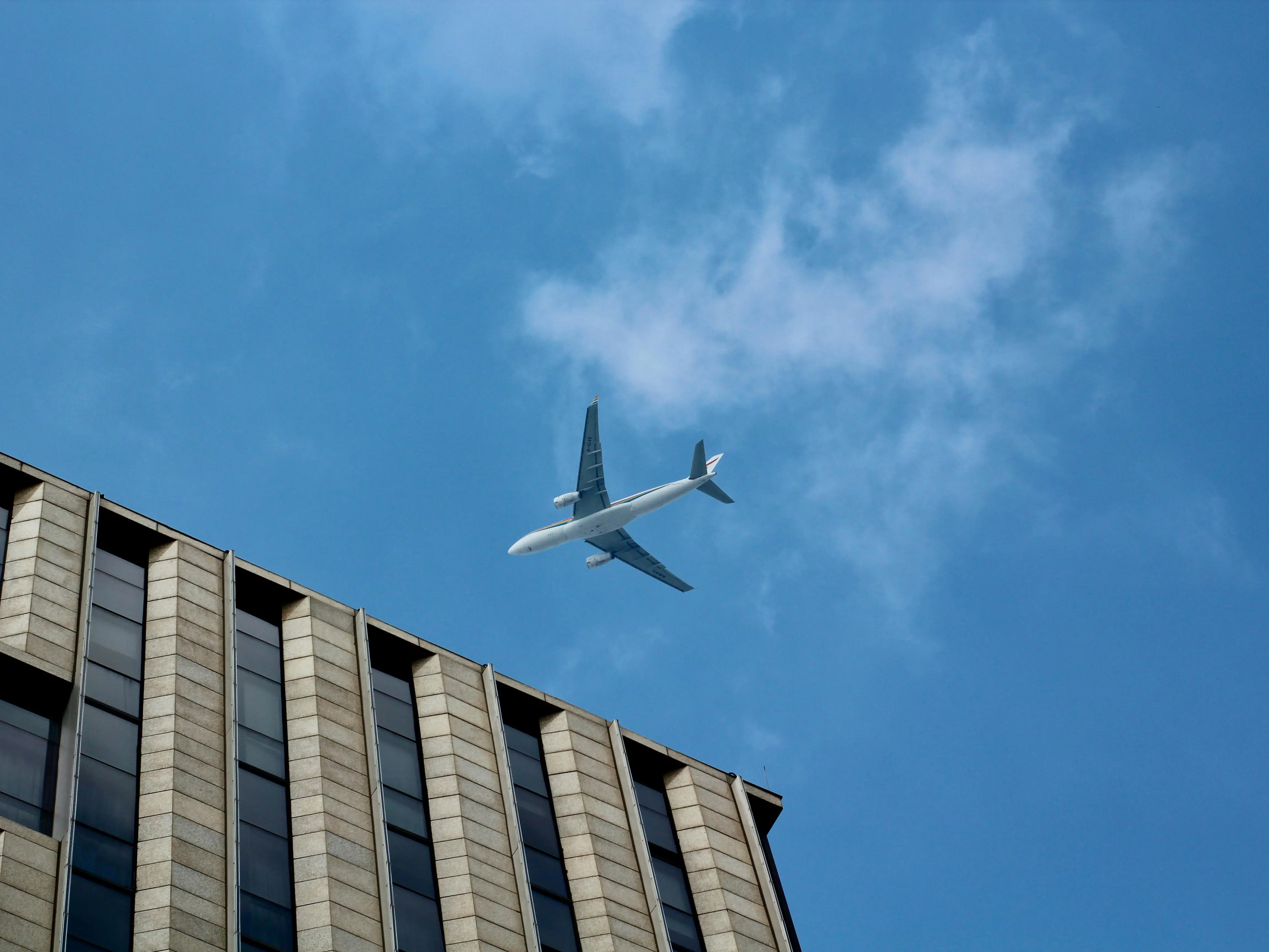 Can AI replace pilots? Experimental test sparks debate over future of pilots Can AI replace pilots? Experimental test sparks debate over future of pilots