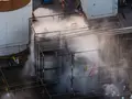 California declares emergency as massive chemical tank threatens to explode, forces mass evacuation