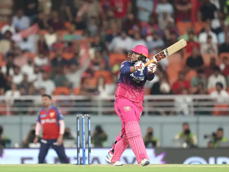 Meet top 5 batters with most runs in IPL 2026 (league stage)