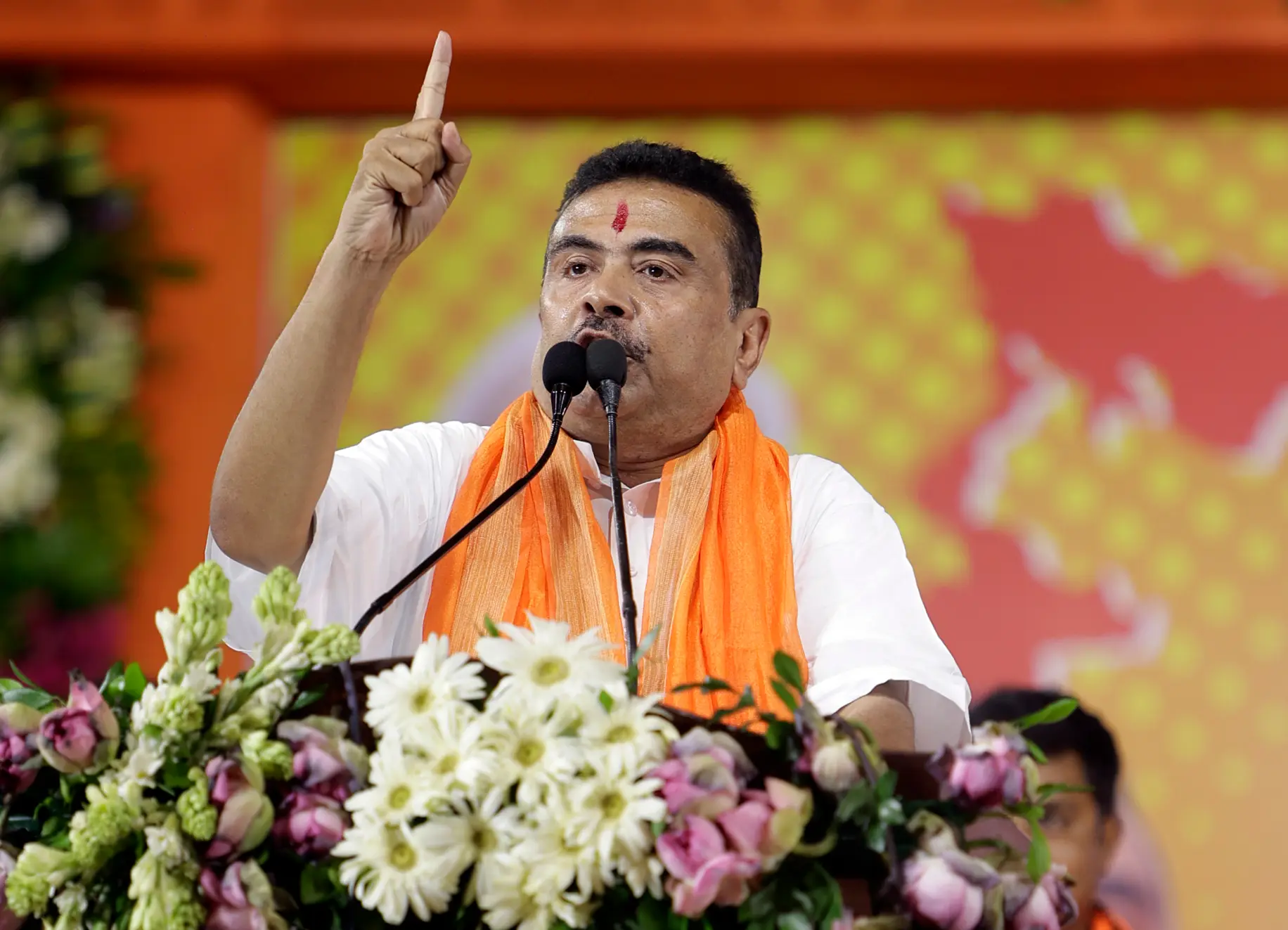 ‘Detect, delete and deport’: Inside West Bengal CM Suvendu's Trump-like model for deporting ‘illegal immigrants’