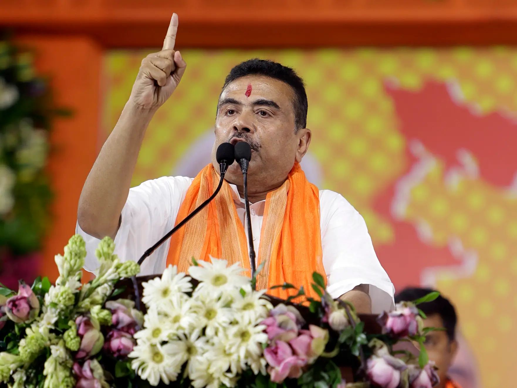‘Detect, delete and deport’: Inside West Bengal CM Suvendu's Trump-like model for deporting ‘illegal immigrants’ ‘Detect, delete and deport’: Inside West Bengal CM Suvendu's Trump-like model for deporting ‘illegal immigrants’
