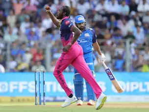 Meet top 5 bowlers with most wickets in IPL 2026 (league stage)