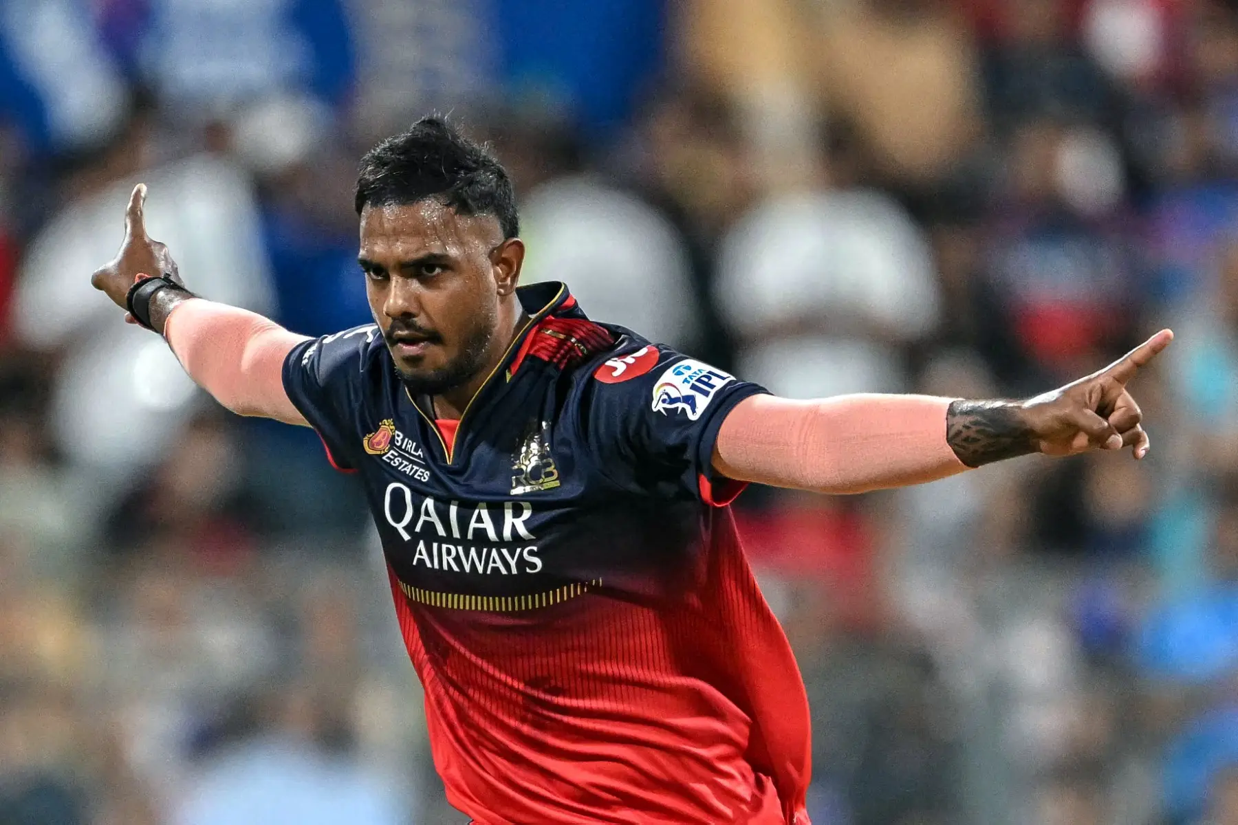 'They haven’t removed me': Yash Dayal breaks silence on RCB snub
