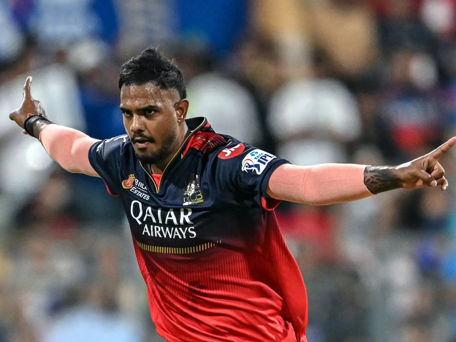 'They haven’t removed me': Yash Dayal breaks silence on RCB snub 'They haven’t removed me': Yash Dayal breaks silence on RCB snub