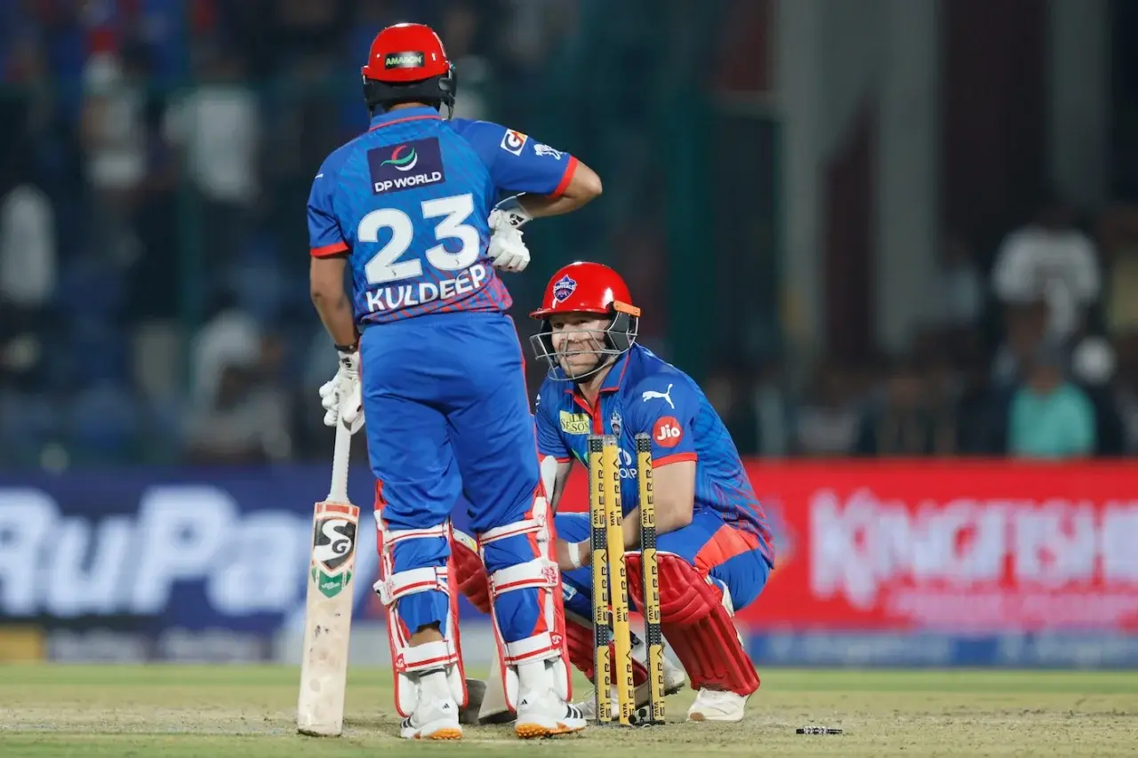 IPL 2026 | How Miller's denied single vs GT costed DC a potential playoff spot