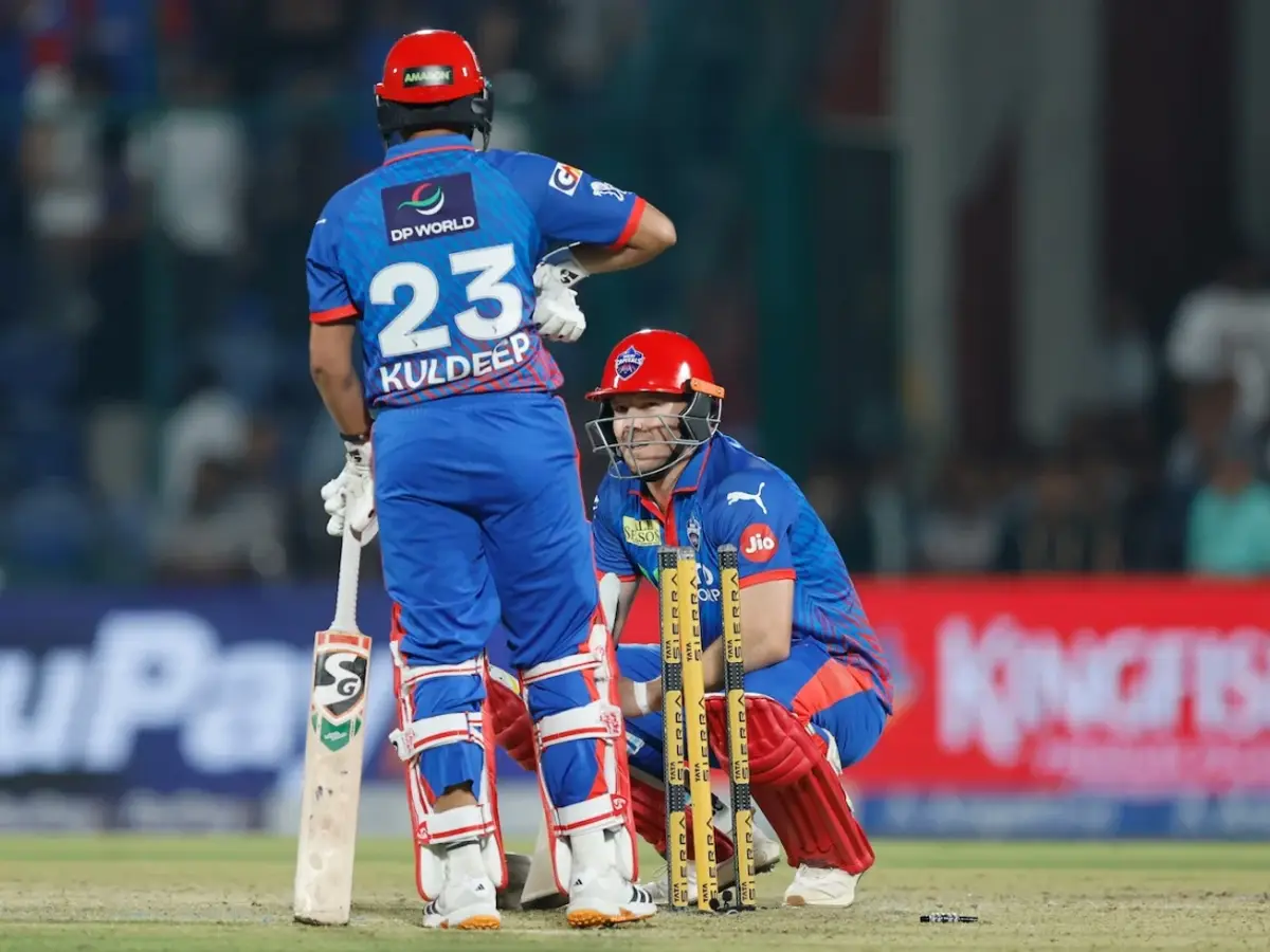 IPL 2026 | How Miller's denied single vs GT costed DC a potential playoff spot