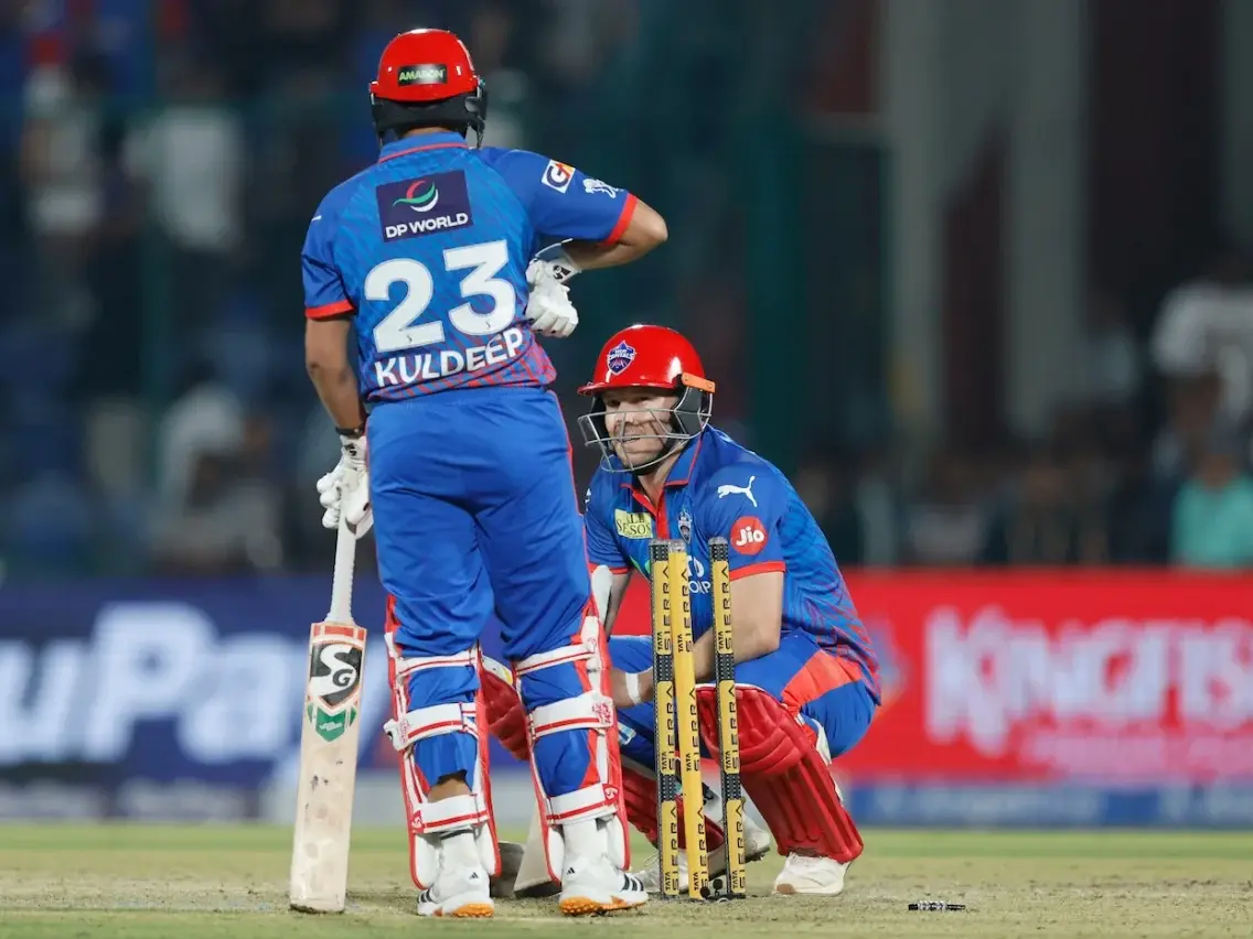 IPL 2026 | How Miller's denied single vs GT costed DC a potential playoff spot IPL 2026 | How Miller's denied single vs GT costed DC a potential playoff spot