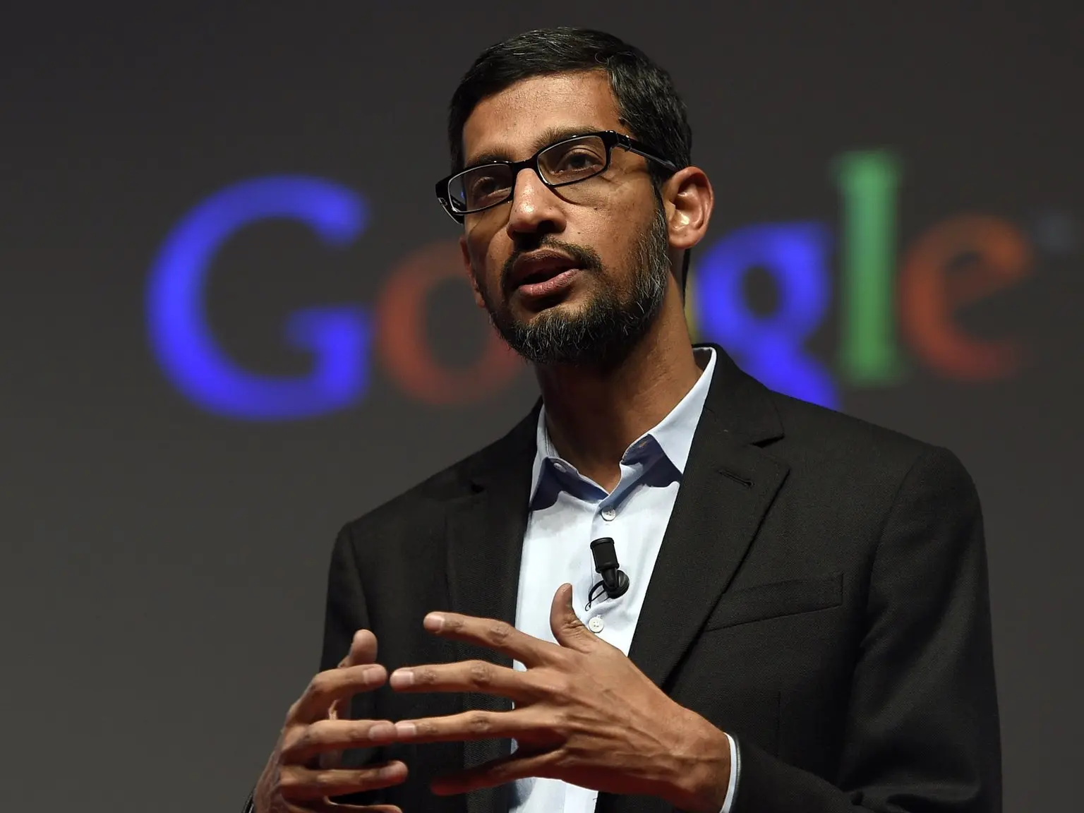 ‘AI and jobs’: What Sundar Pichai told students about the future ‘AI and jobs’: What Sundar Pichai told students about the future