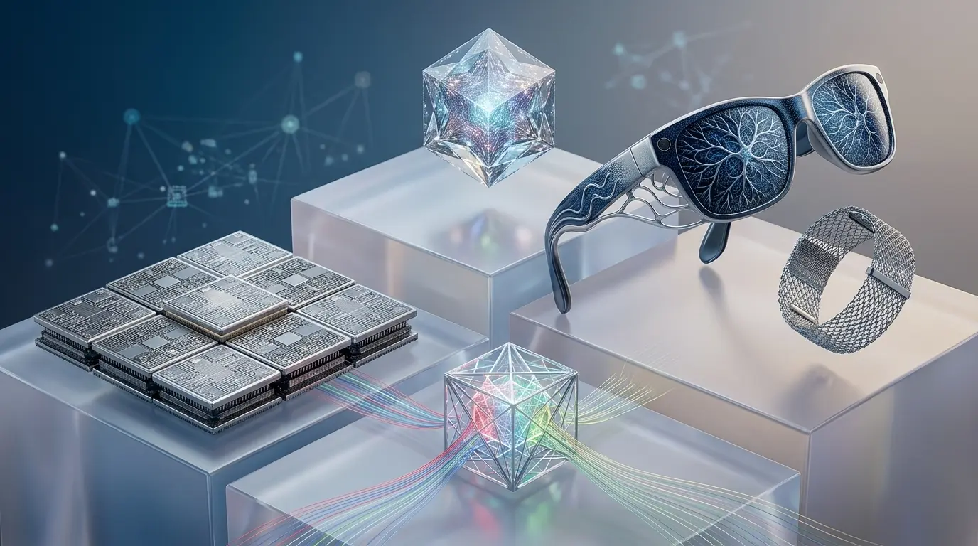 Can it challenge Meta’s lead? Google enters AI smart glasses market, set to challenge Ray-Ban dominance