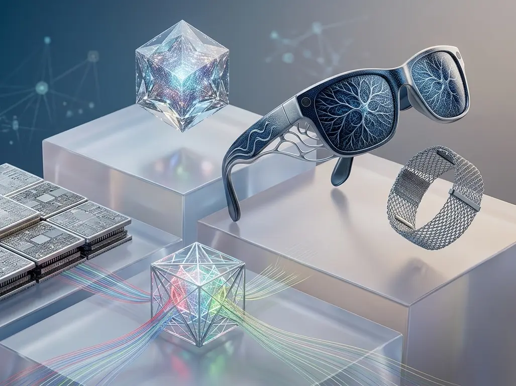 Can it challenge Meta’s lead? Google enters AI smart glasses market, set to challenge Ray-Ban dominance Can it challenge Meta’s lead? Google enters AI smart glasses market, set to challenge Ray-Ban dominance