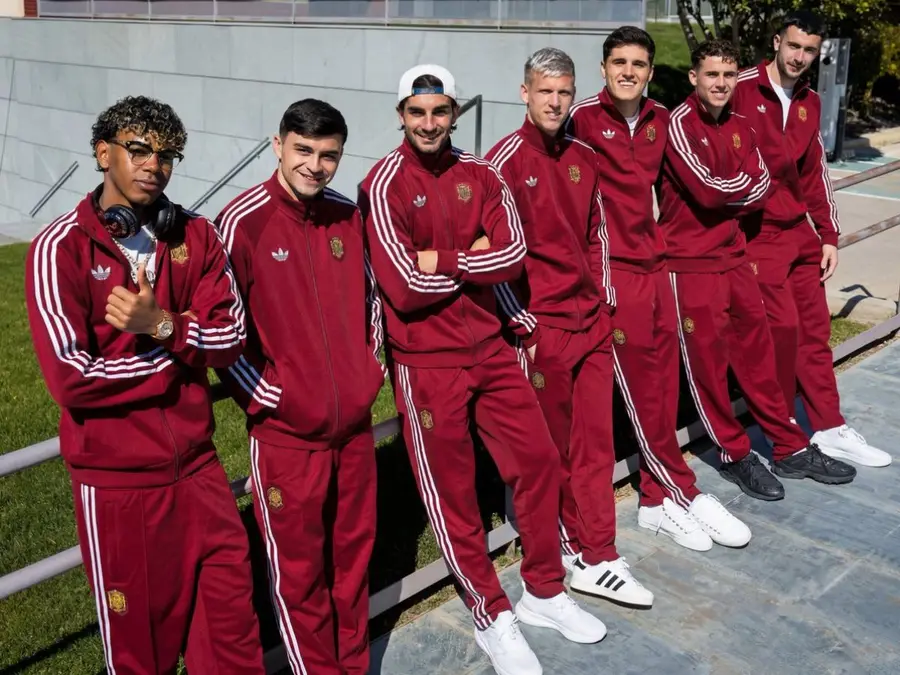 No Real Madrid player picked in Barcelona-heavy Spain FIFA World Cup squad