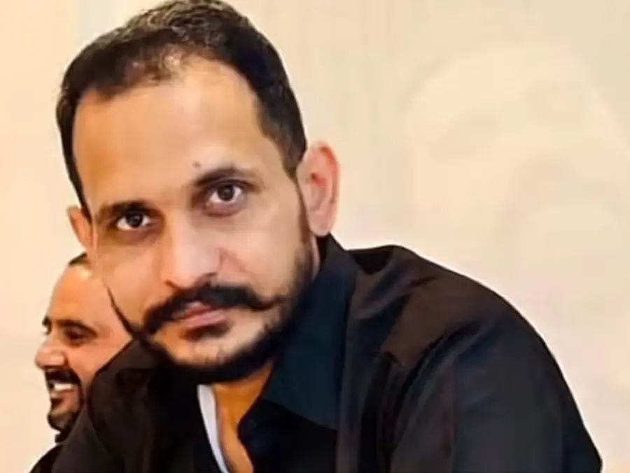 Pakistan-based Shahzad Bhatti emerges as key figure in India’s anti-terror investigations