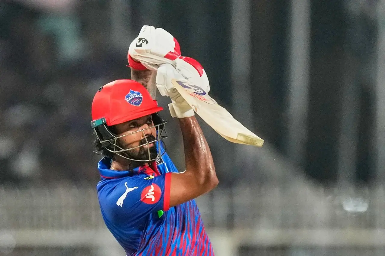 KL Rahul (DC) – 56 fours in 14 matches